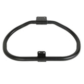 Custom Chrome 1-1/4"Engine Guard Crash Highway Bar Matte Black Fits For Harley 04+ XL/04-13 XR